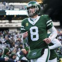 Aaron Rodgers says he's not holding teams hostage as he ponders his future in the NFL