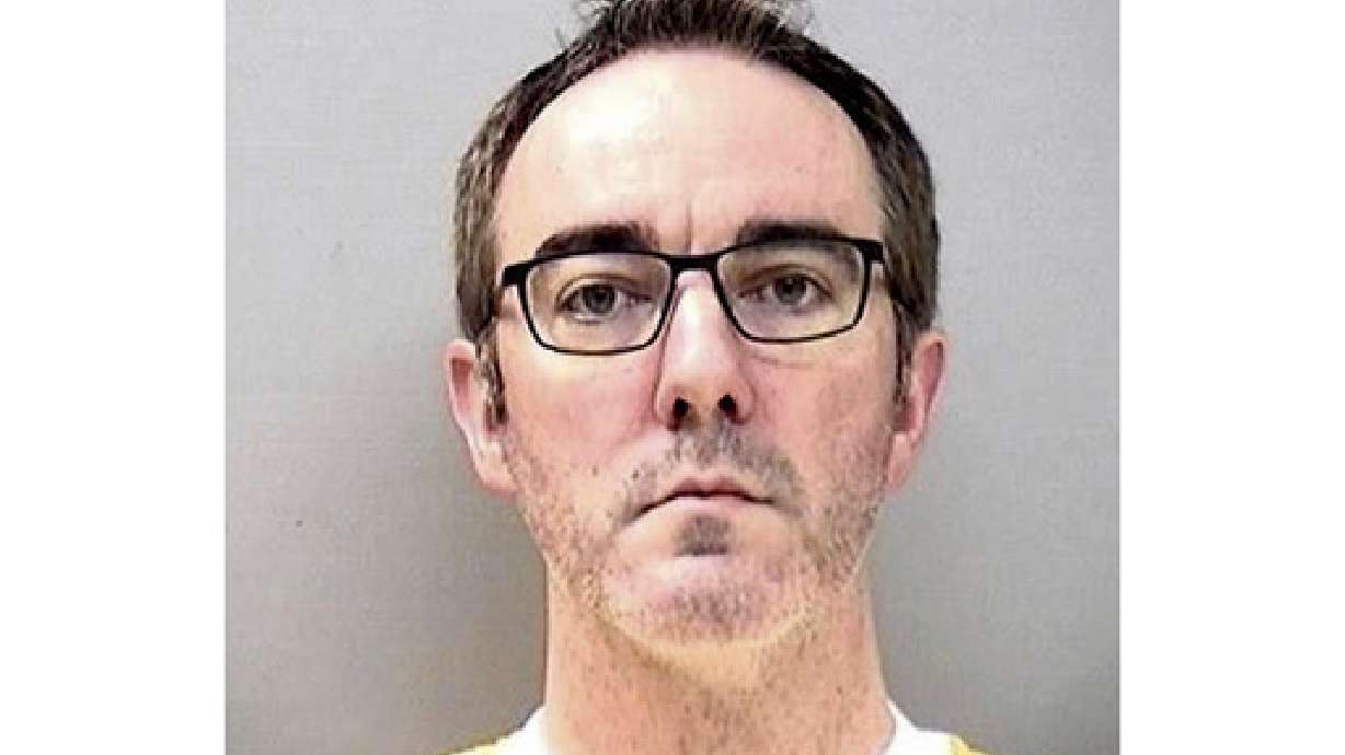 Daniel Krug was convicted of killing his wife after posing as her ex-boyfriend and stalking her. Jurors reached the verdict in his trial Thursday, only a day after beginning deliberations.