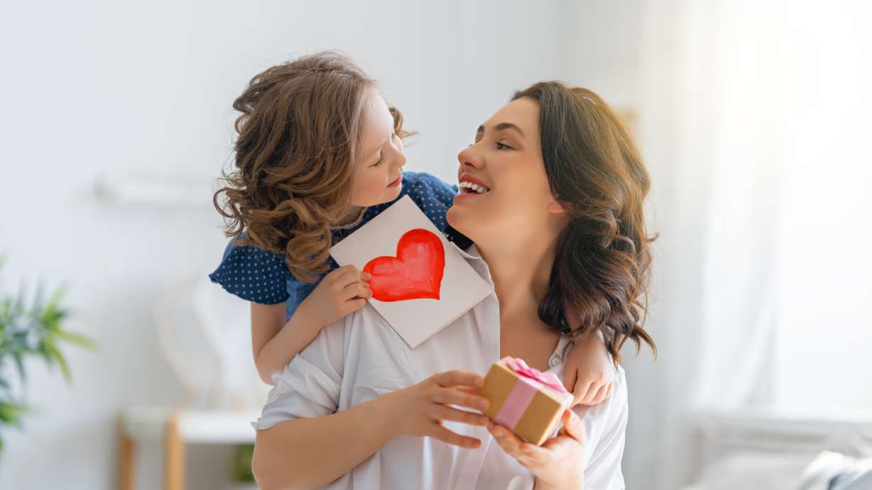 QUIZ: How much do you know about Mother's Day?