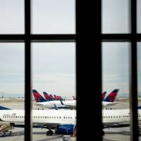 'A publicity stunt': Delta moves to dismiss malicious prosecution suit from former pilot