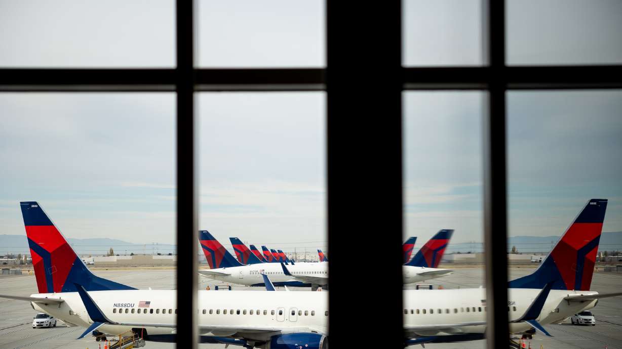 Delta Air Lines submitted a motion in March to dismiss a defamation suit filed by a former pilot.