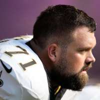 Saints injured former All-Pro right tackle Ryan Ramczyk retires after missing entire 2024 season
