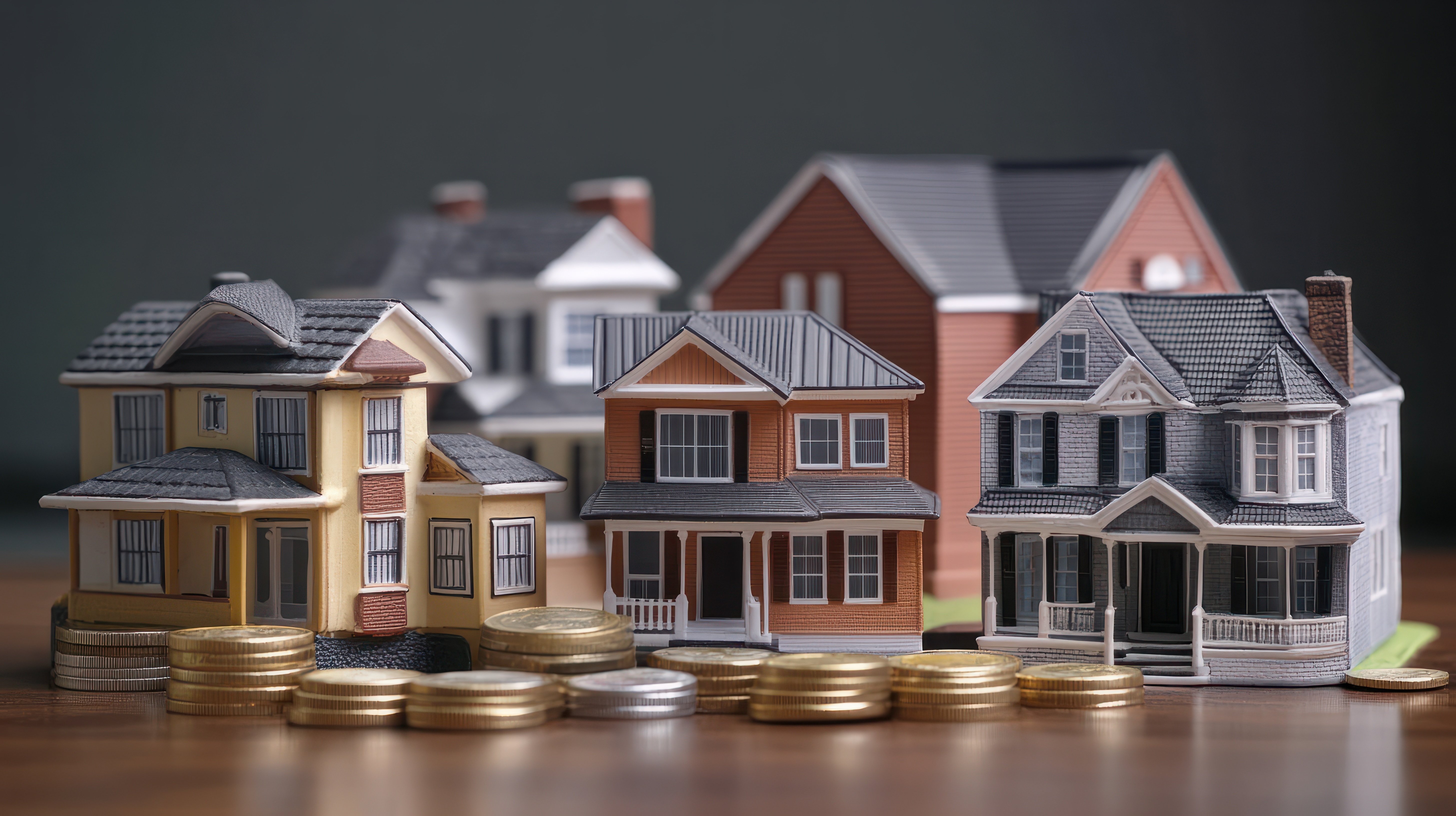 Why owning a home is better than renting