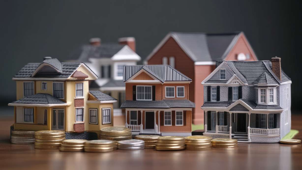 Why owning a home is better than renting