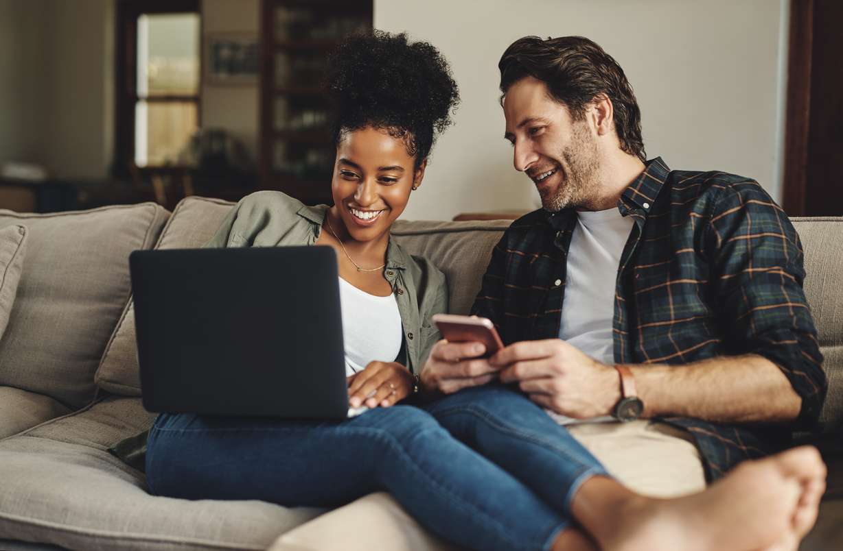 Why owning a home is better than renting