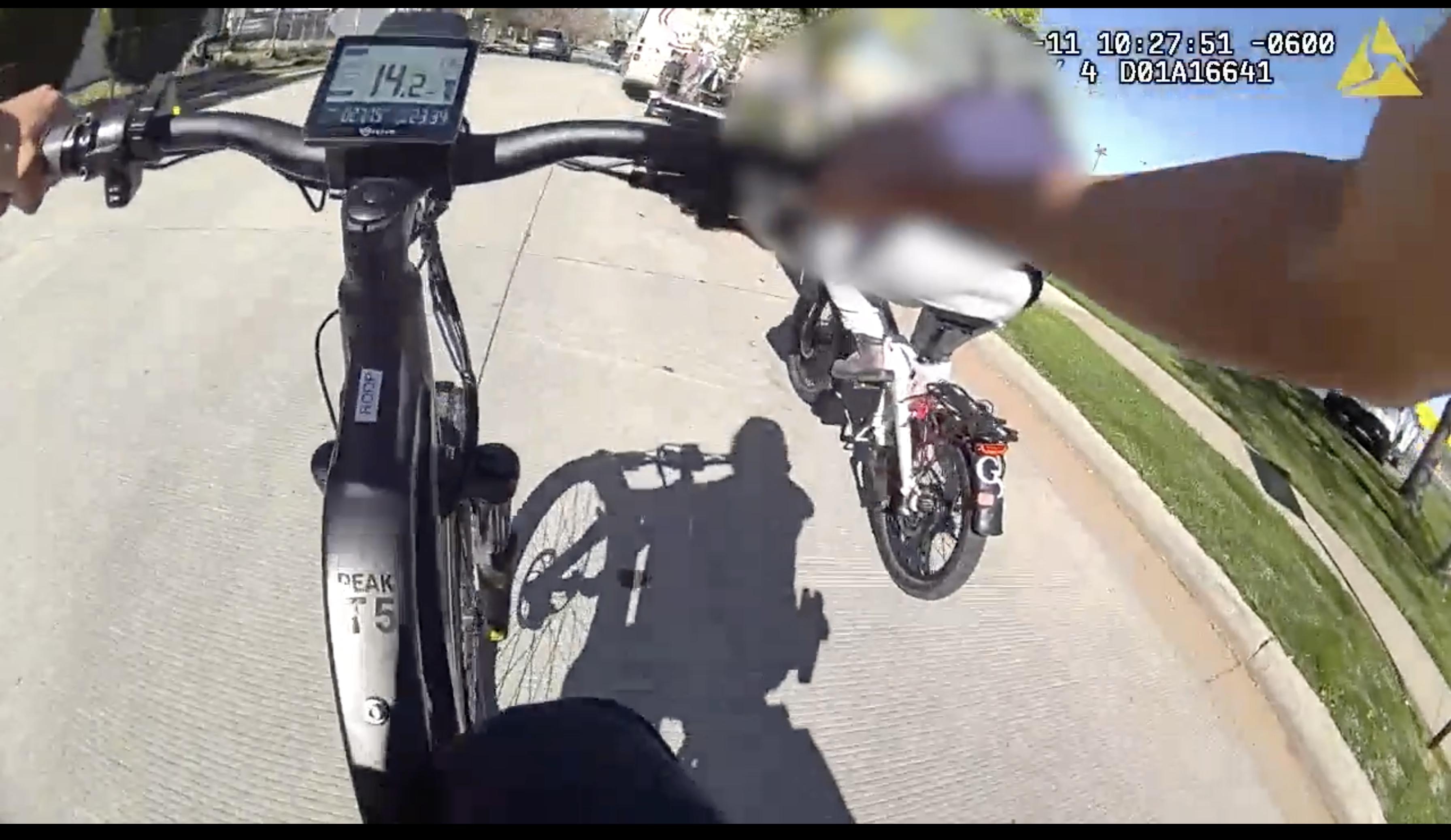 Salt Lake police report 33 felony, 49 misdemeanor arrests this month on Jordan River Trail