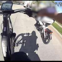 Salt Lake police report 33 felony, 49 misdemeanor arrests this month on Jordan River Trail