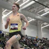 'We just started': Inside an Air Force lieutenant's surprise ascent to Olympic hopeful