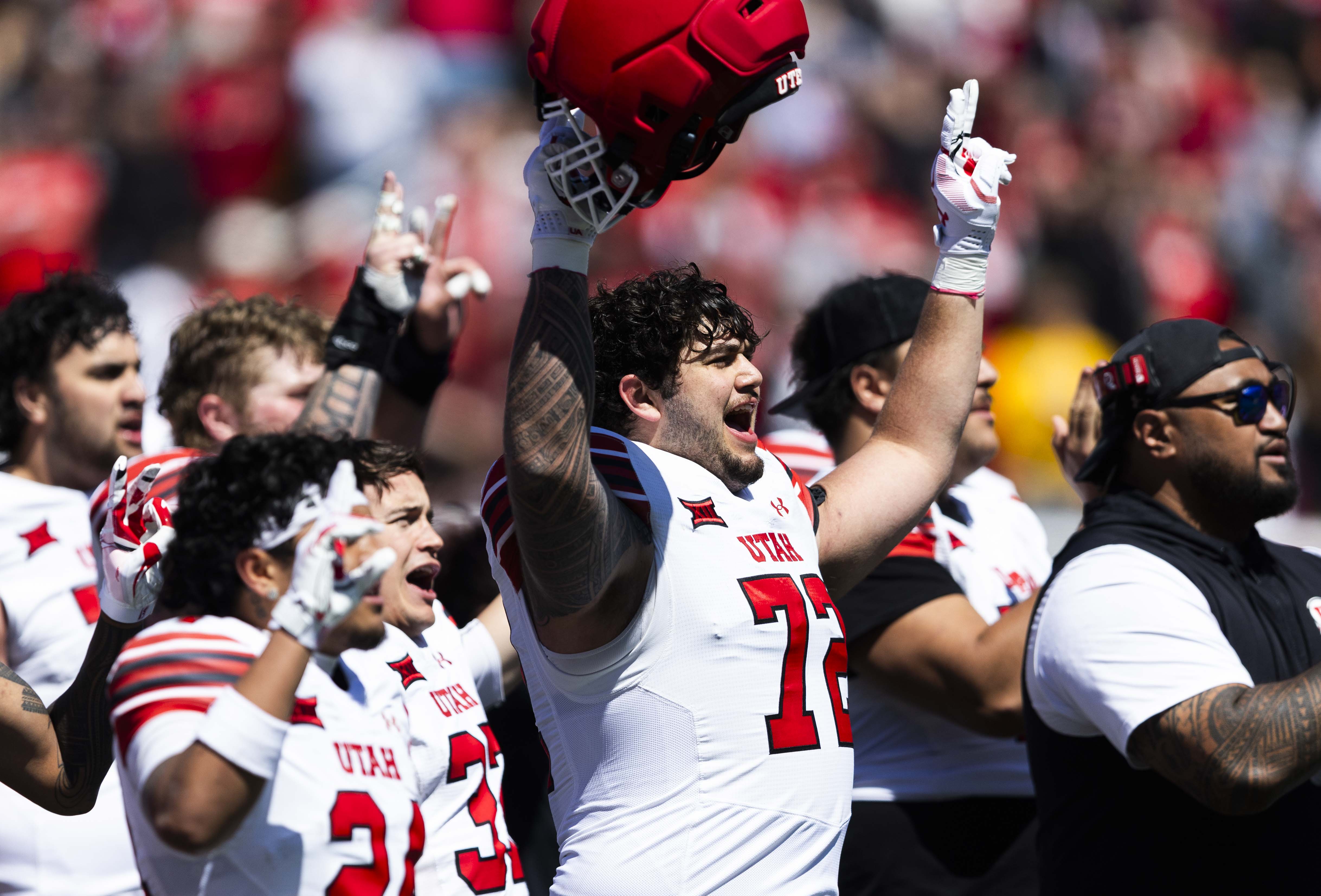 Utah football mailbag: The team's floor and ceiling, Whitt's trust of his OC's and more