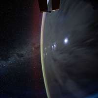 Brightest fast radio burst ever detected could help solve an enduring cosmic mystery