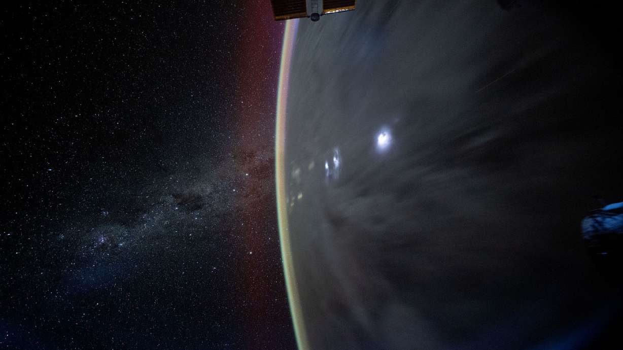 Brightest fast radio burst ever detected could help solve an enduring cosmic mystery Brightest fast radio burst ever detected could help solve an enduring cosmic mystery