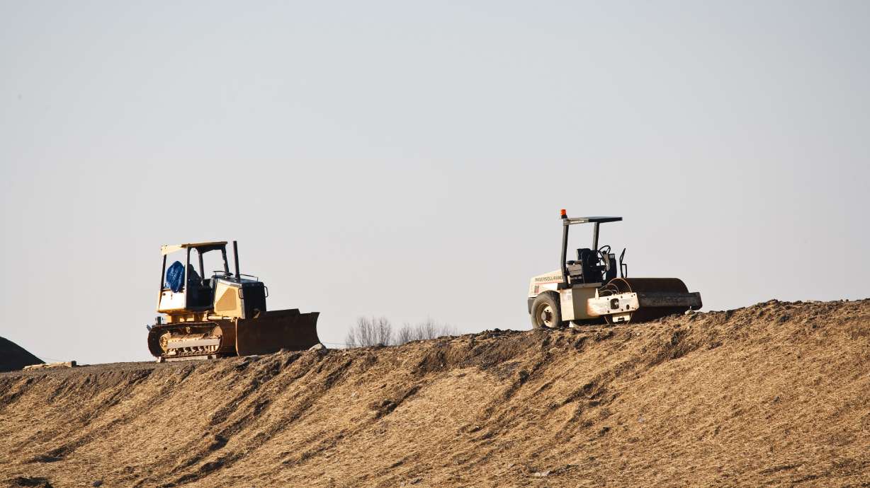 Leaders in Washington County are exploring innovative solutions to manage dwindling water resources.