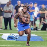 NFL Draft: How to watch, dates, draft order and potential top picks