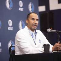 Mavs GM Nico Harrison says fans' love for Luka Doncic was deeper than he knew, but stands by trade