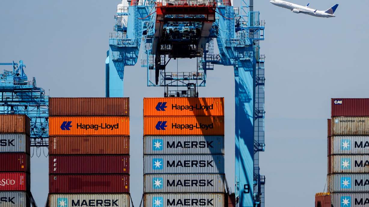 Utah Sen. Mike Lee said he is hopeful the White House's big gamble will pay off.