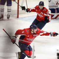 Have You Seen This? Reverse commentator curse helps Ovechkin get overtime game-winner over Montreal