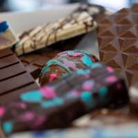 Viral craze: Chocolatiers satisfying Utah's sweet tooth with internet-famous Dubai bars