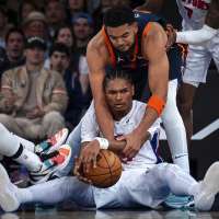 NBA playoff guide: Who plays when, how to watch, what the odds are