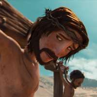 It's been a good month for faith-based entertainment