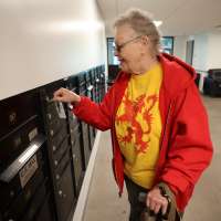 'We need these units desperately': Low-income Salt Lake senior housing reopens after renovation