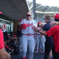 Kaden Carpenter paces first start in Utah baseball's 13-5 win over Utah Valley