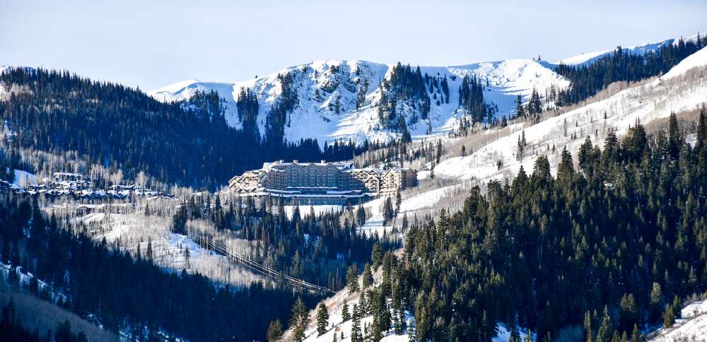 Vital World Cup ski competition pulled out of Utah over low snow accumulation