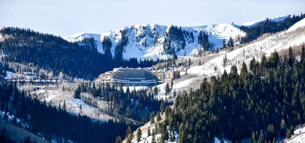Vital World Cup ski competition pulled out of Utah over low snow accumulation