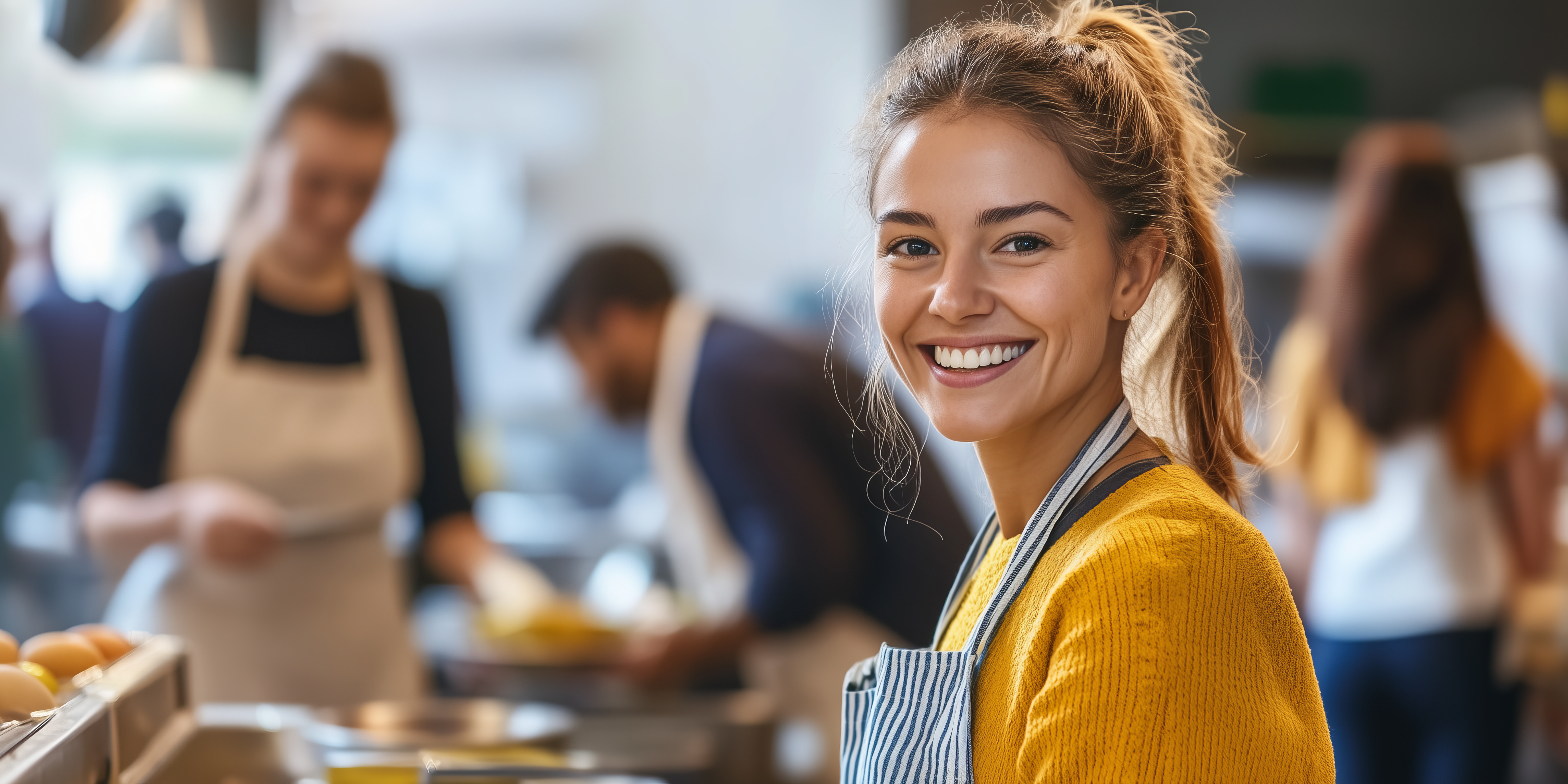 Utah typically leads the nation in volunteer contributions: Here's why