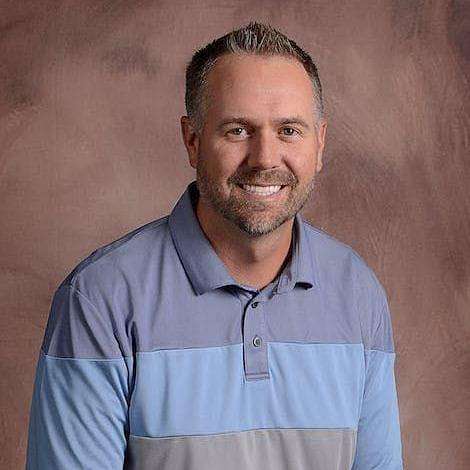 Jared Dallan Buckley, the director of a Utah charter school with campuses in Layton and Ogden, has been charged in federal court with possession of child child sexual abuse material.