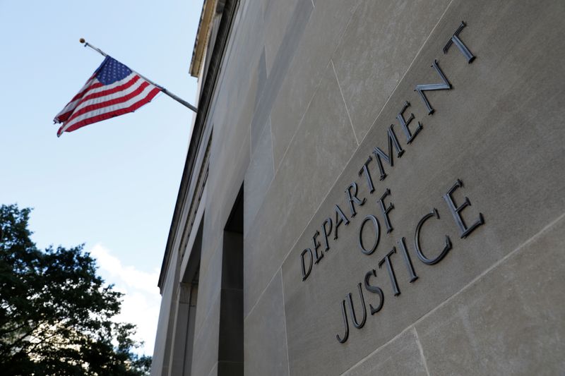 US Justice Department directs investigations over gender-related care