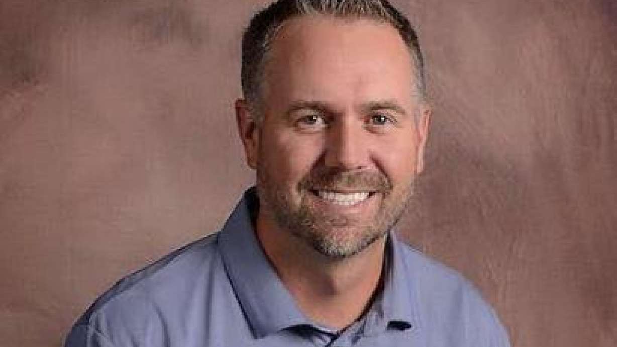 Jared Dallan Buckley, director of a Utah charter school with campuses in Layton and Ogden, has been arrested and accused of possessing and possibly producing child sex abuse material.