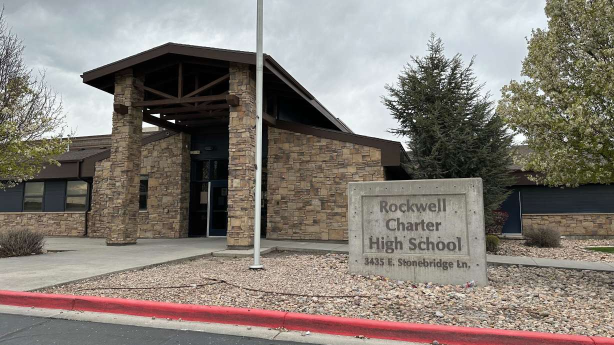 An Eagle Mountain high school principal will not face criminal charges despite an obstructing justice investigation tied to a teacher who fled to Brazil before being charged with sexually abusing two students.