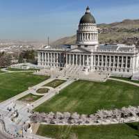 Utah files emergency stay to Utah Supreme Court in redistricting case