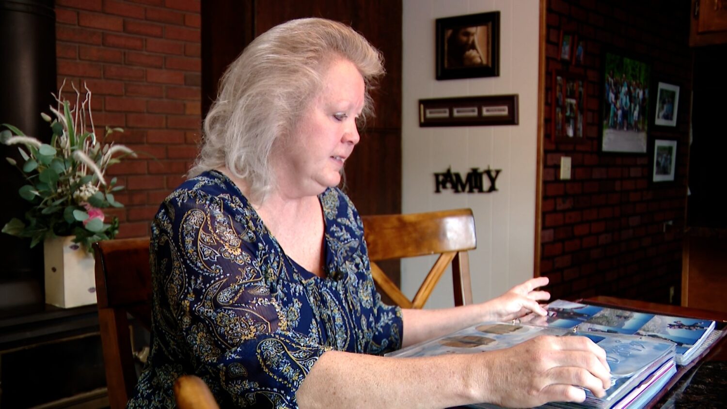 Frustrated crafter Janet Avery of Kaysville says she was holding about $100 in Joann gift cards. But now, Joann refuses to accept her cards.