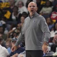 NBA great Jason Kidd joins ownership group of Premier League soccer club Everton