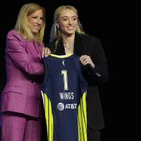 WNBA training camps opening. Here's why not every draft pick will make her team's roster