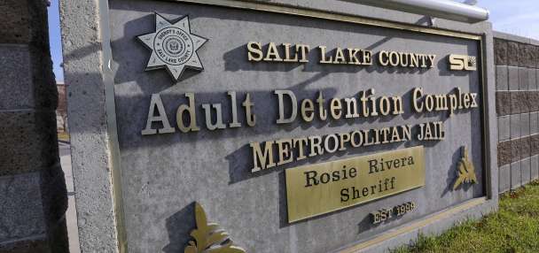 Man accused of paying teen girl for sex in Salt Lake