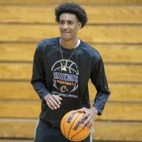 USC basketball recruit Alijah Arenas is out of an induced coma after vehicle crash in Los Angeles