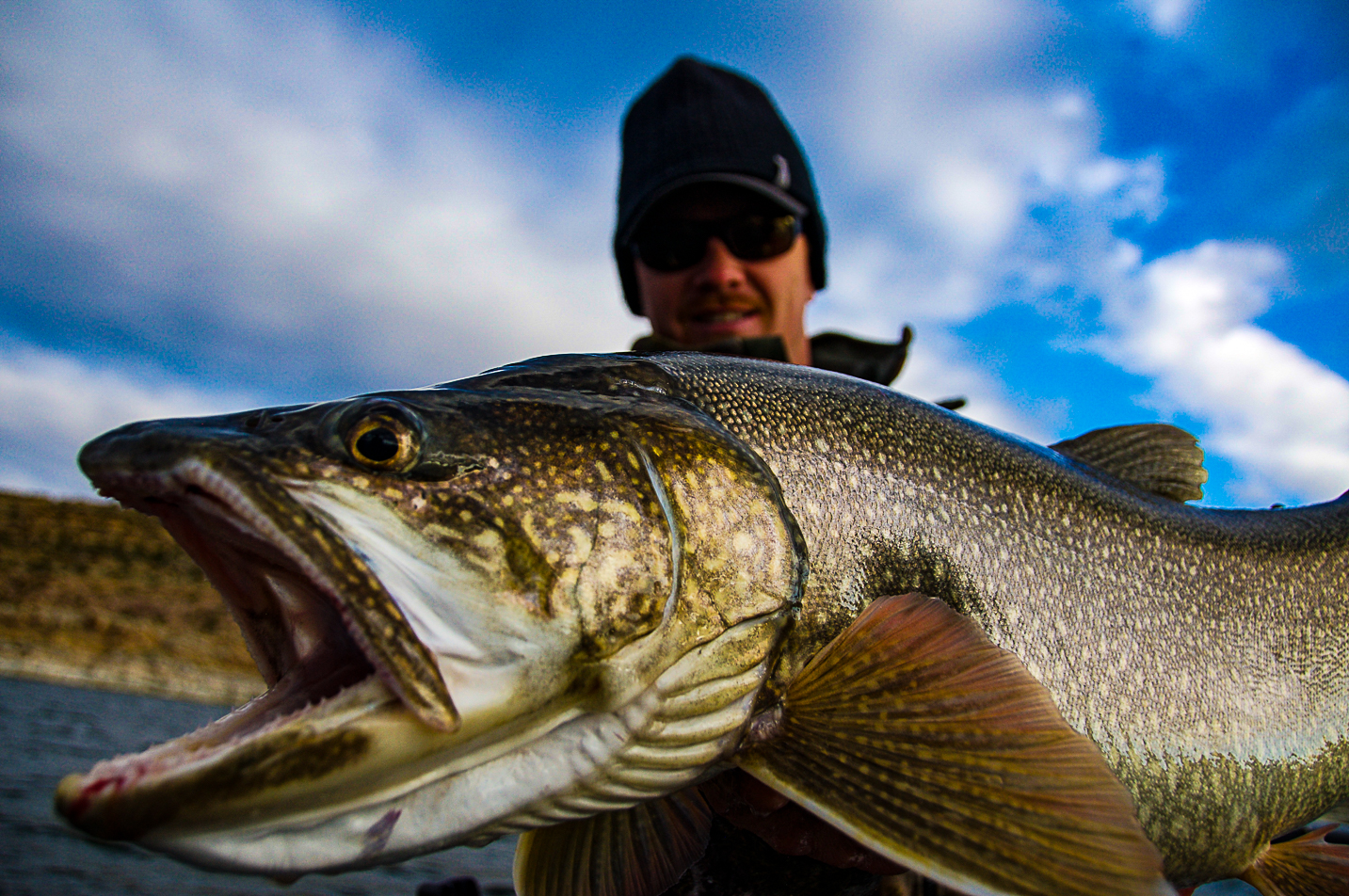 Enjoy endless outdoor fun — and Flaming Gorge — in Daggett County