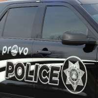1 injured after shots fired in Provo park, police say