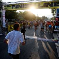 Why more people than ever before are running marathons