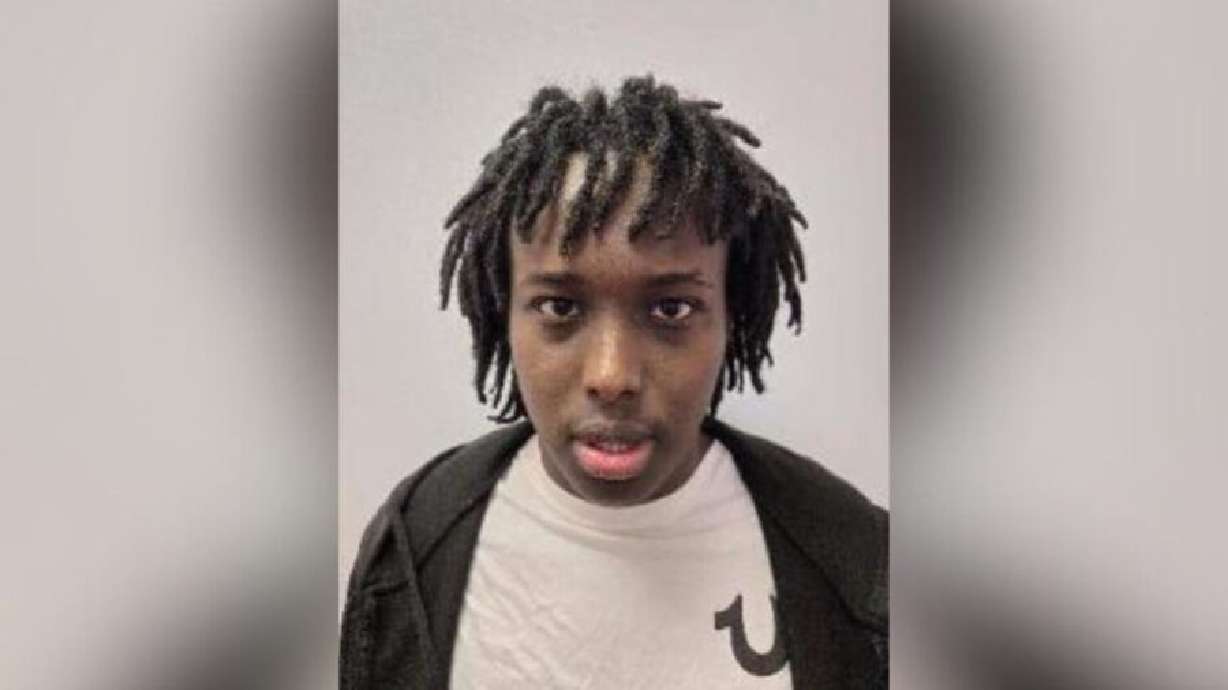 Police arrested Salman Ahmed for investigation of murder following a fatal shooting in South Salt Lake. He was previously charged with murder for a 2022 shooting death, but served no prison time for it.