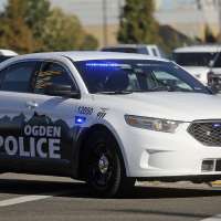 7-year-old takes car for 'joyride' with younger sister, Ogden police say