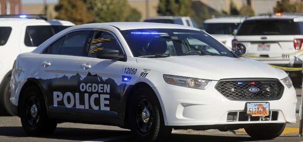 1 'juvenile' shot and killed, 1 arrested in Ogden
