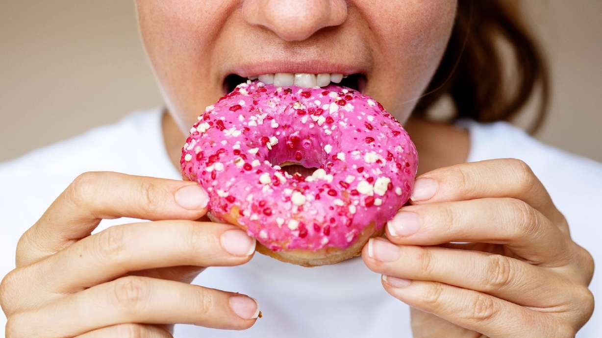 Ultraprocessed food will increase your chance of an early death, major new study says