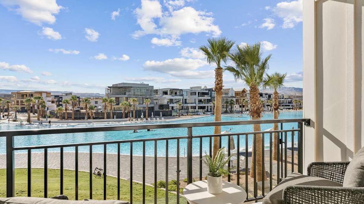 Still need a summer getaway? Hurry — Fabulous Utah vacation homes are almost gone!