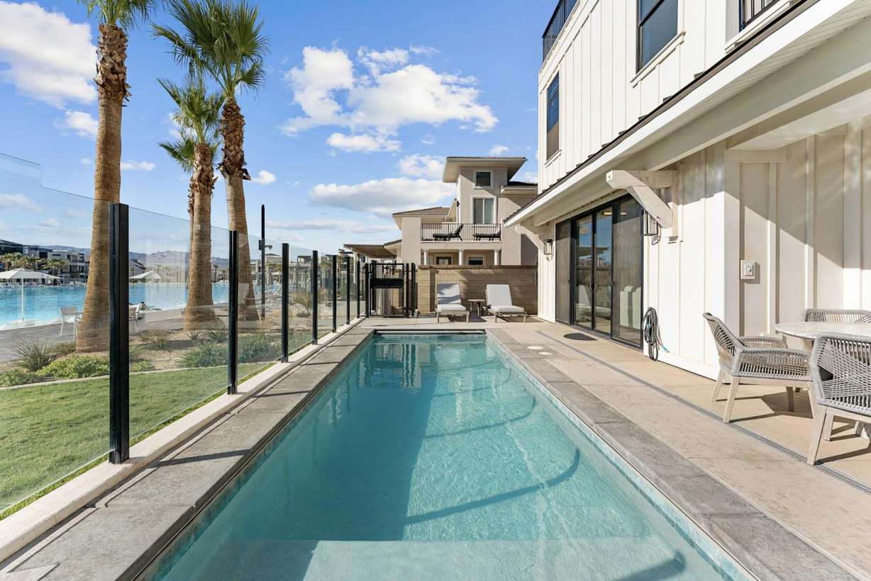 Still need a summer getaway? Hurry — Fabulous Utah vacation homes are almost gone!