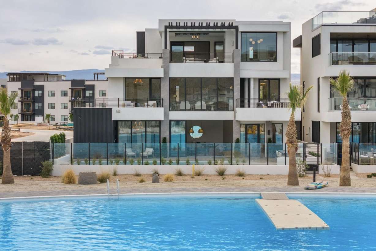 Still need a summer getaway? Hurry — Fabulous Utah vacation homes are almost gone!