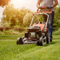 Driving to Disneyland and mowing your lawn can have the same impact on air quality