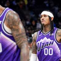 Utah Jazz agree to buyout with Jordan Clarkson